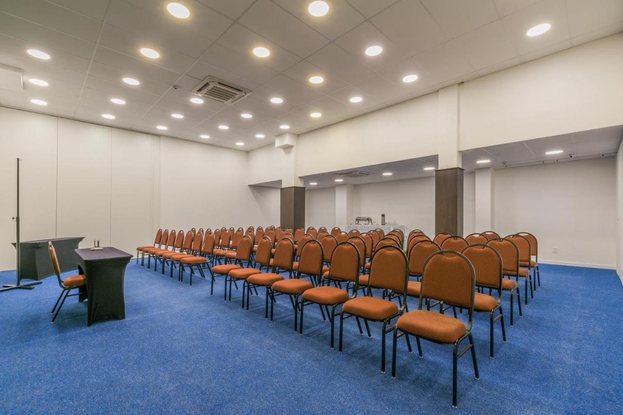 Bristol Guararapes Fortaleza Centro De Eventos Extérieur photo