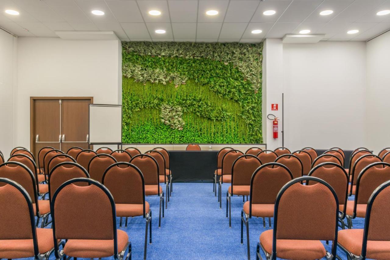 Bristol Guararapes Fortaleza Centro De Eventos Extérieur photo