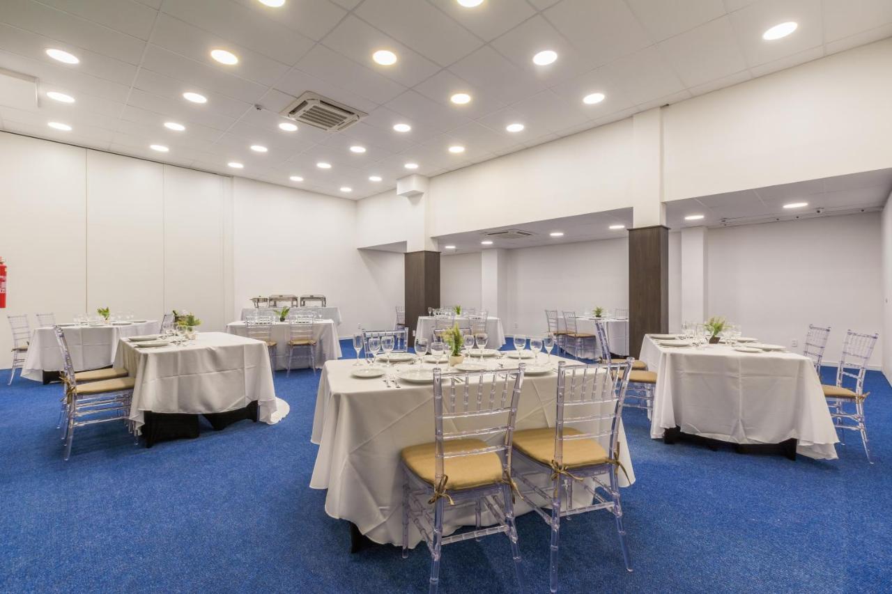 Bristol Guararapes Fortaleza Centro De Eventos Extérieur photo